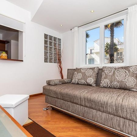 Apartments Ada Near The Sea Porec Ngoại thất bức ảnh