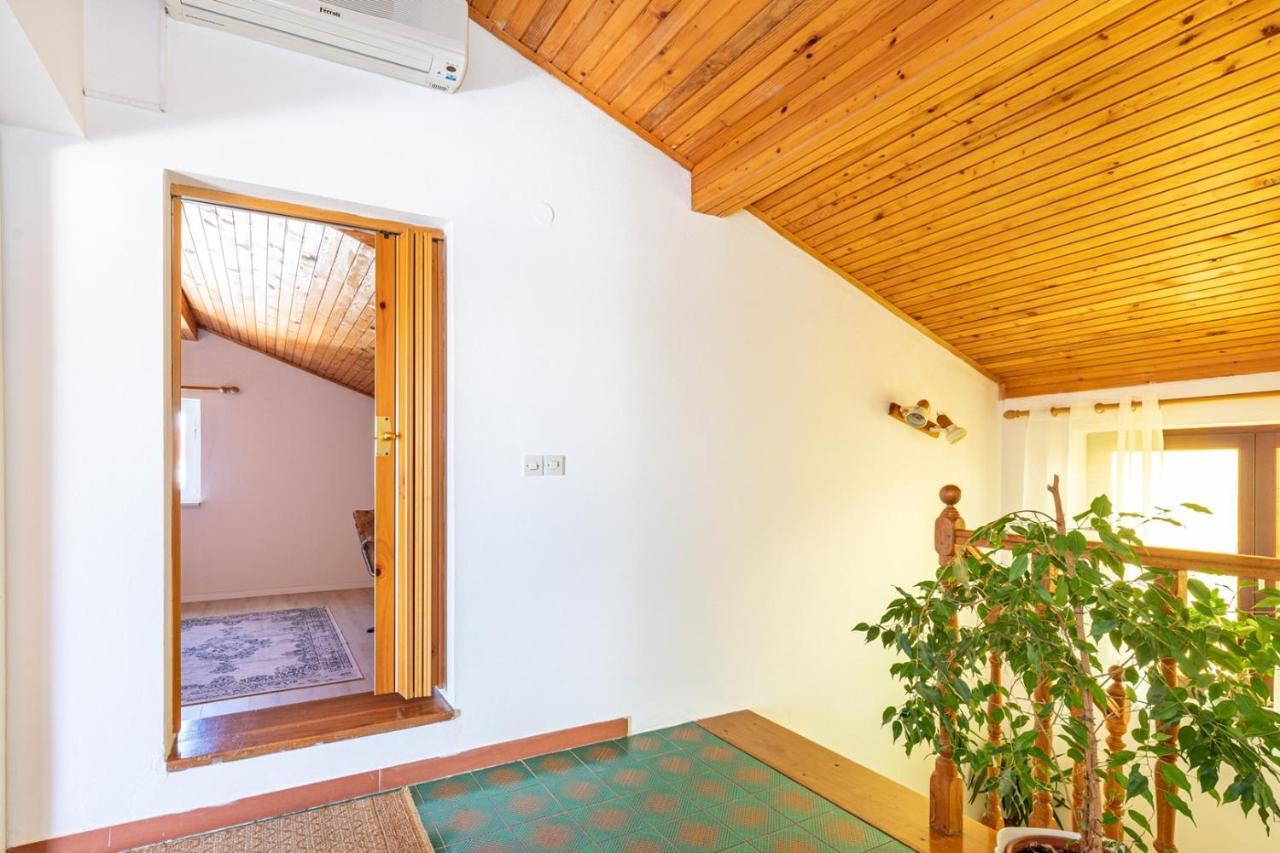 Apartments Ada Near The Sea Porec Ngoại thất bức ảnh