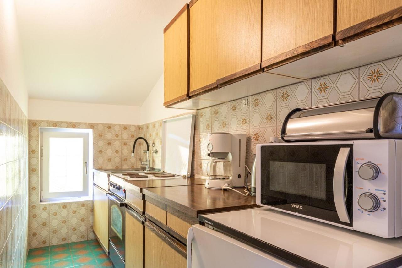 Apartments Ada Near The Sea Porec Ngoại thất bức ảnh