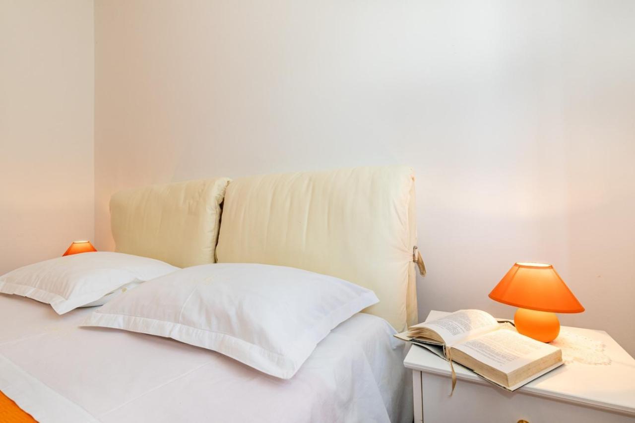 Apartments Ada Near The Sea Porec Ngoại thất bức ảnh
