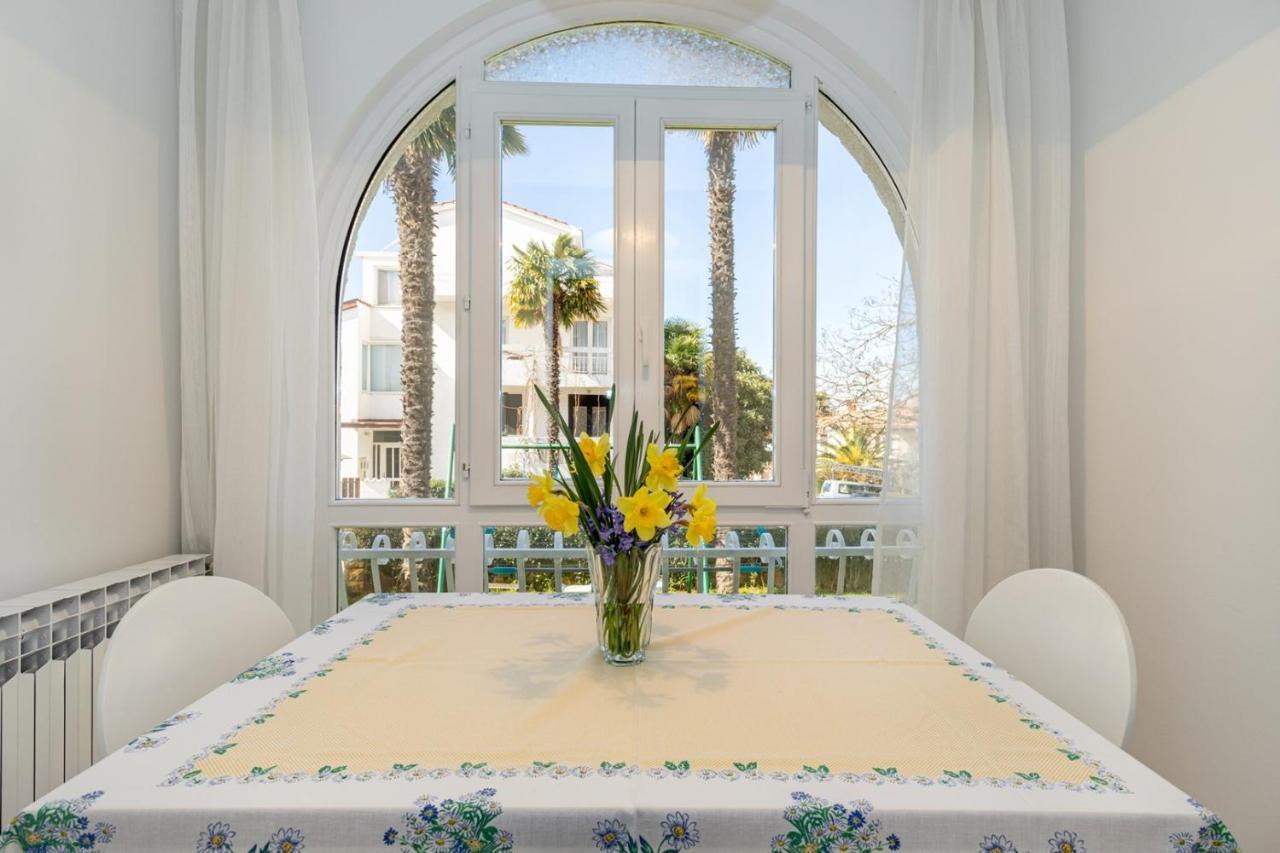 Apartments Ada Near The Sea Porec Ngoại thất bức ảnh