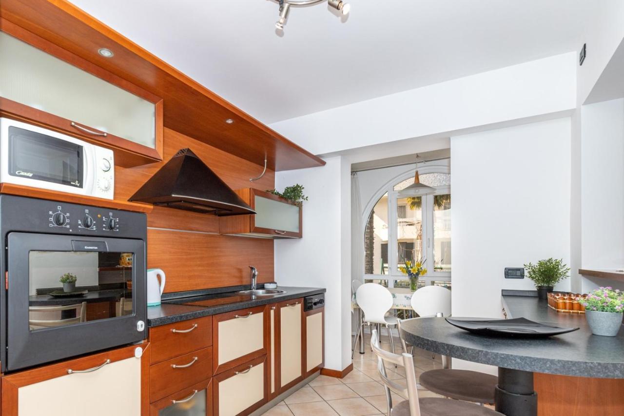 Apartments Ada Near The Sea Porec Ngoại thất bức ảnh